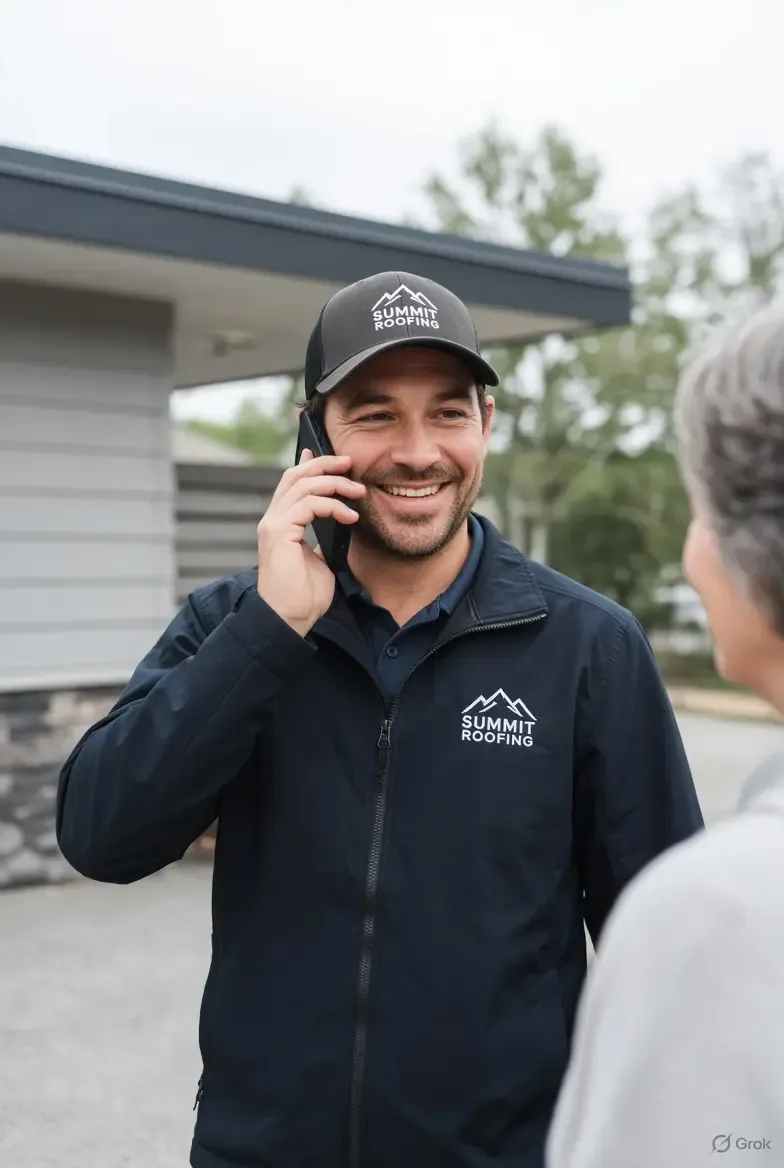 Flat Roof Leak Repair Valdese, NC FAQs